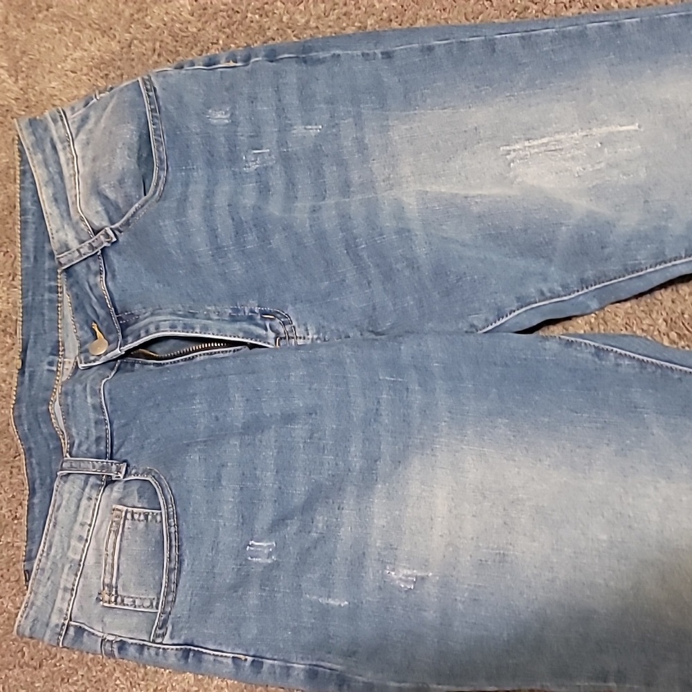 Jeans - Picture 2 of 3